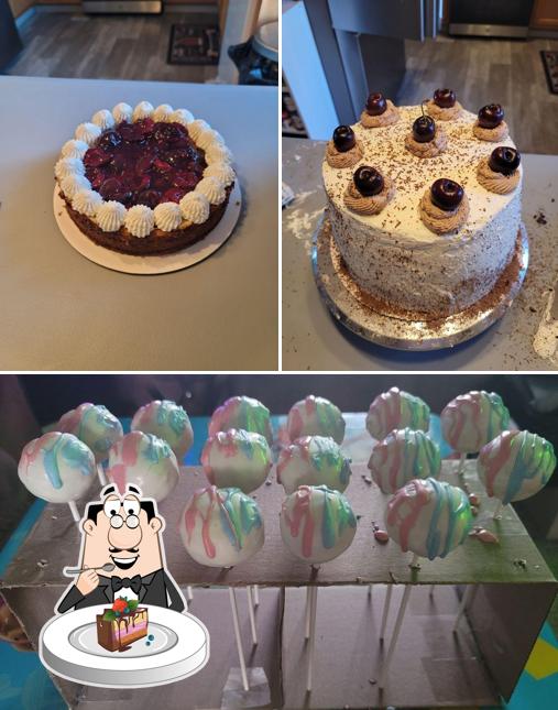 Sweets N Treats