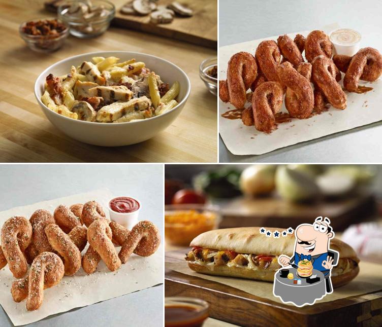 Domino's Pizza