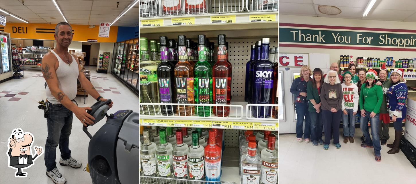 Family Foods