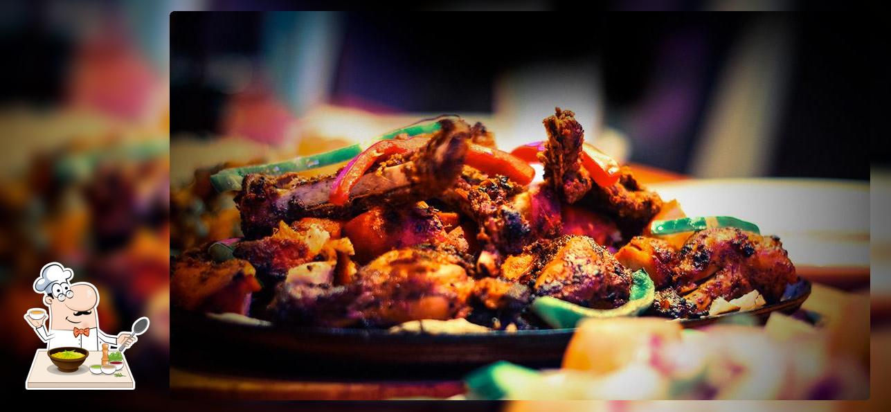Blaydon Tandoori