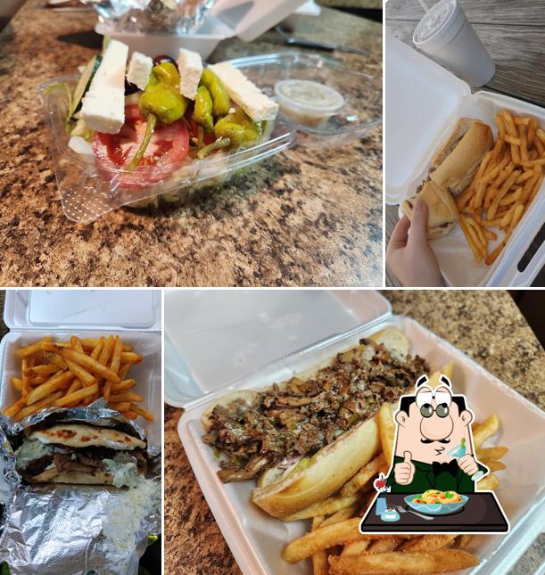 Gyros