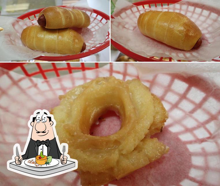 Island Donuts
