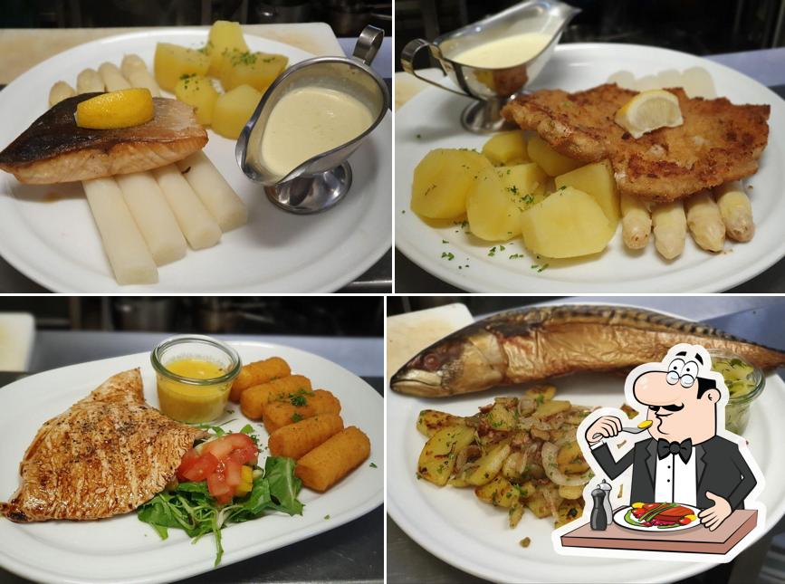 K25 Das nette Restaurant