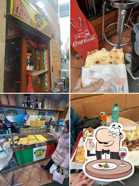 La Pecora Pazza
