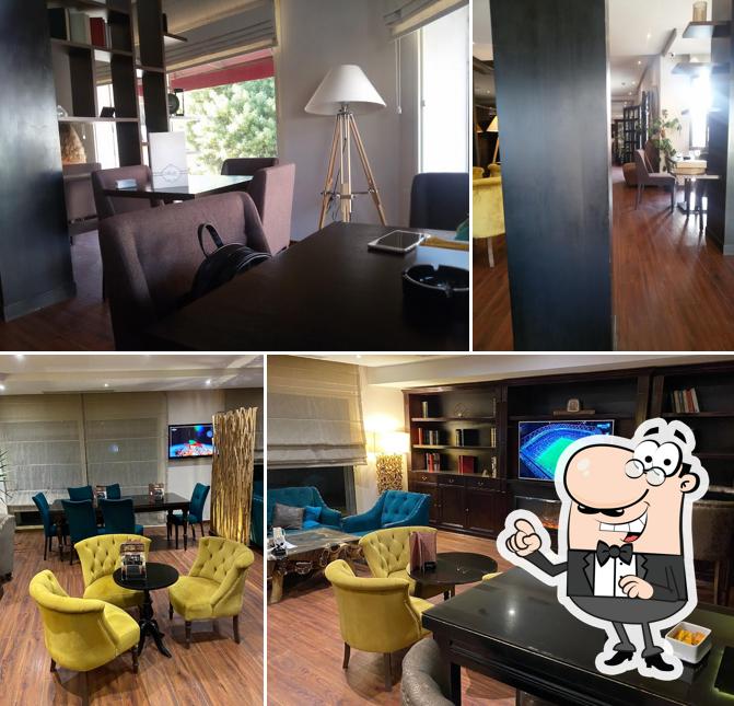 Mado Café Resto