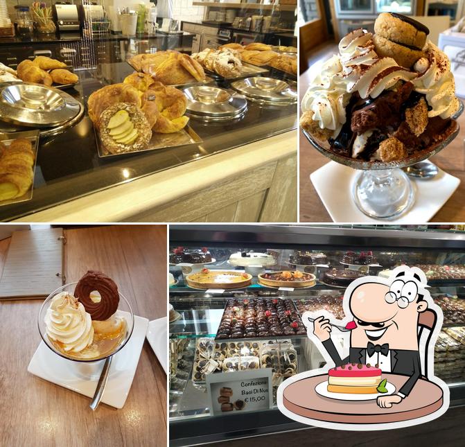 Pasticceria Buzzi