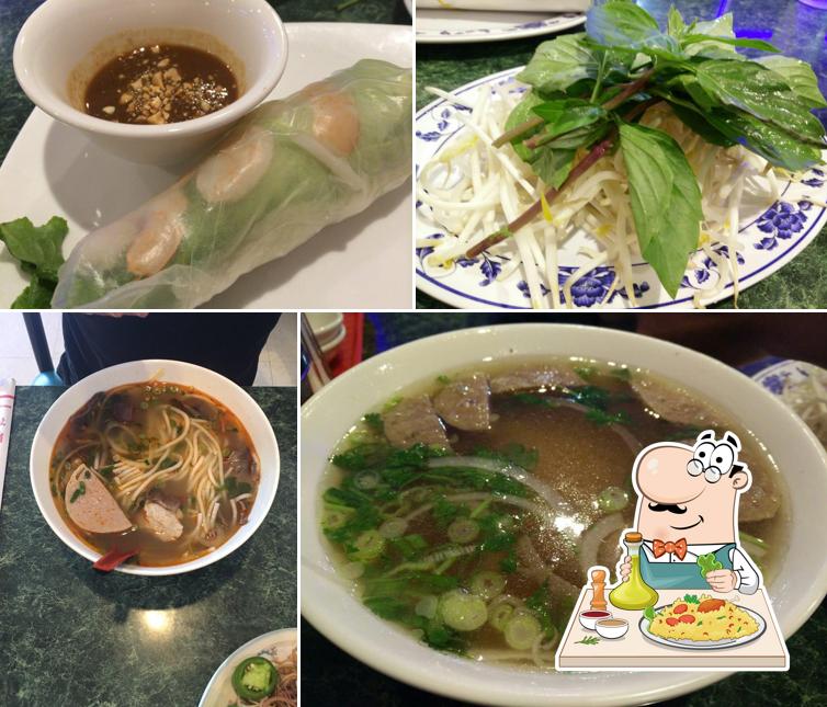 Pho Vy