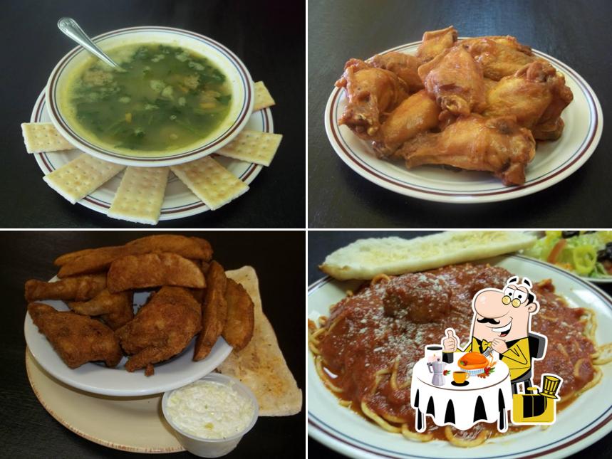 Coletti's Pizza