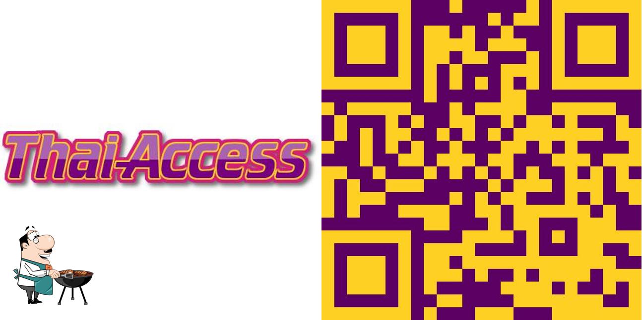 Thai-Access