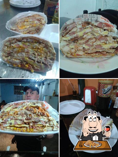 Chileno Lanches