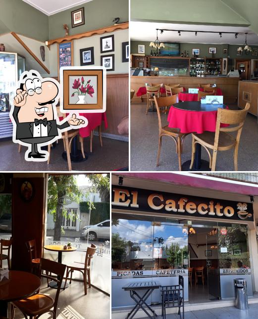 El Cafecito
