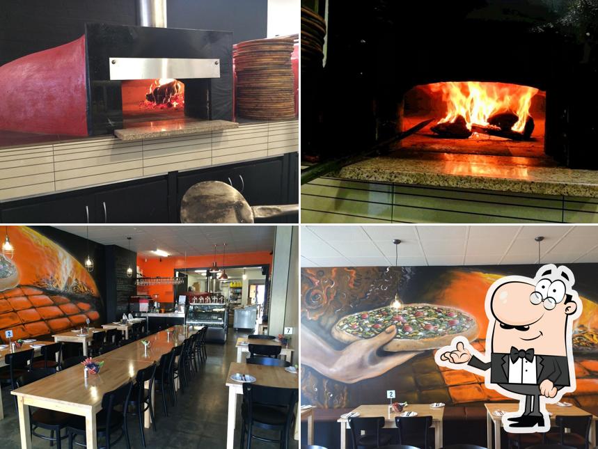 Fumo Restaurant