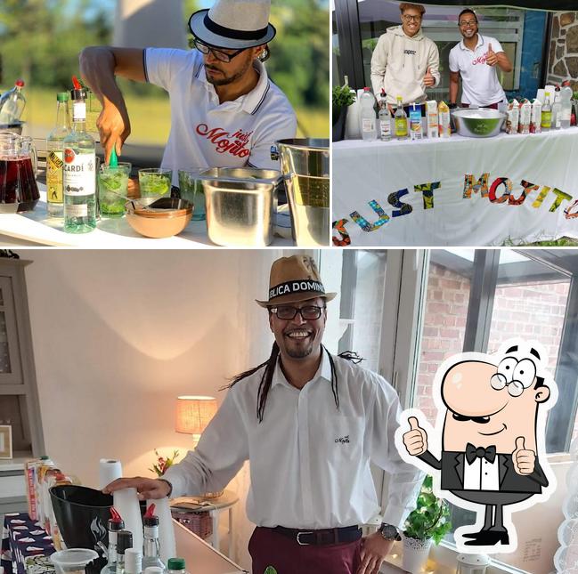 Just Mojito
