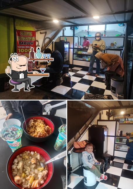 Kedai Baruch