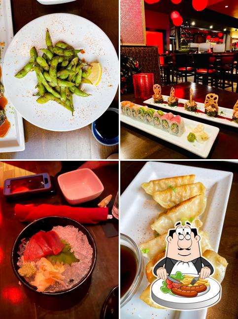 RA Sushi - Addison