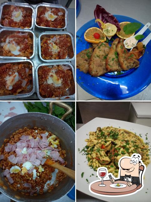 Agenzia Catering Agrigento