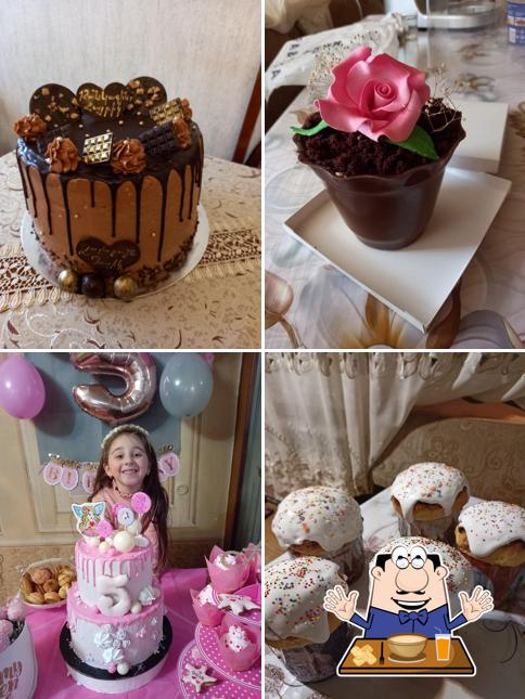 Angel Bakery