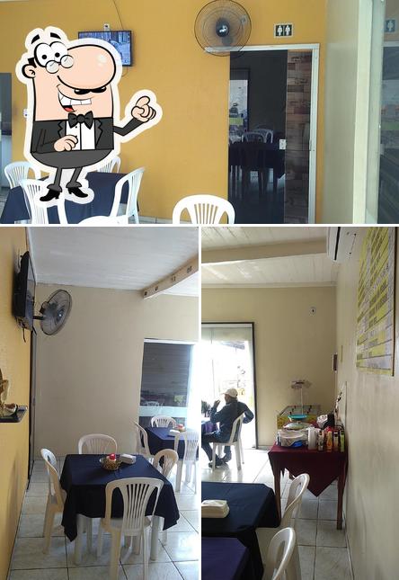 Restaurante Sabor De Casa
