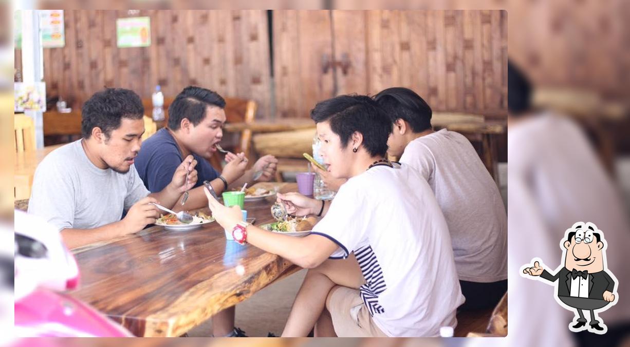 อร่อยแกงไทย