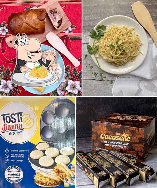 Exclusive Foods