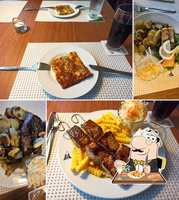 Gastronomie Se