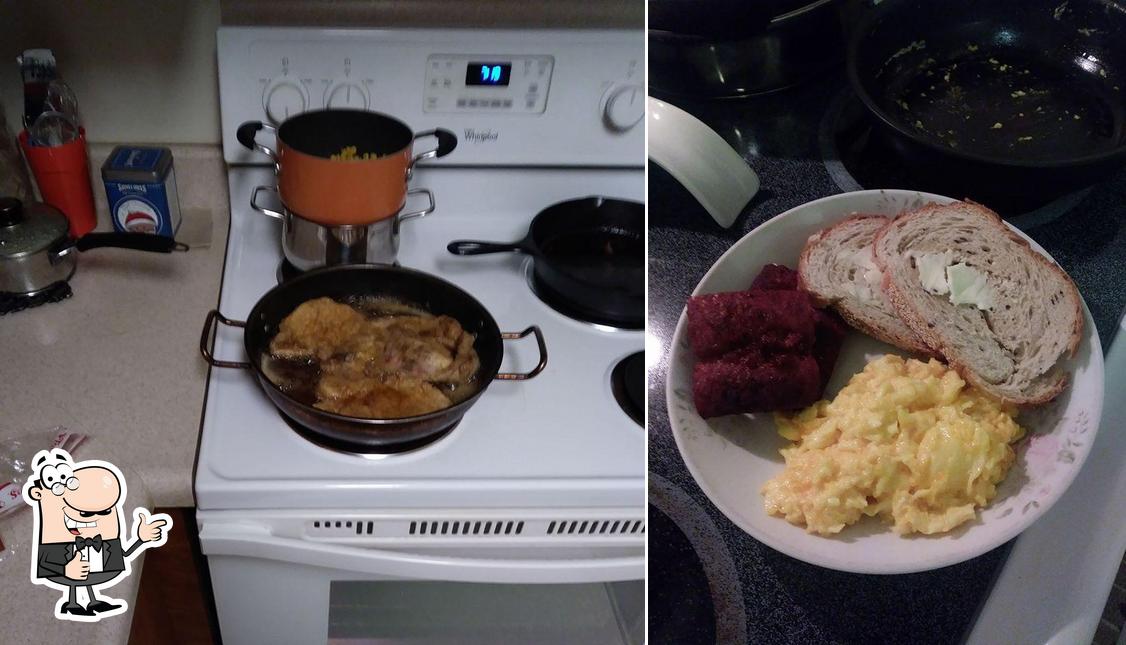 Ghetto Foods