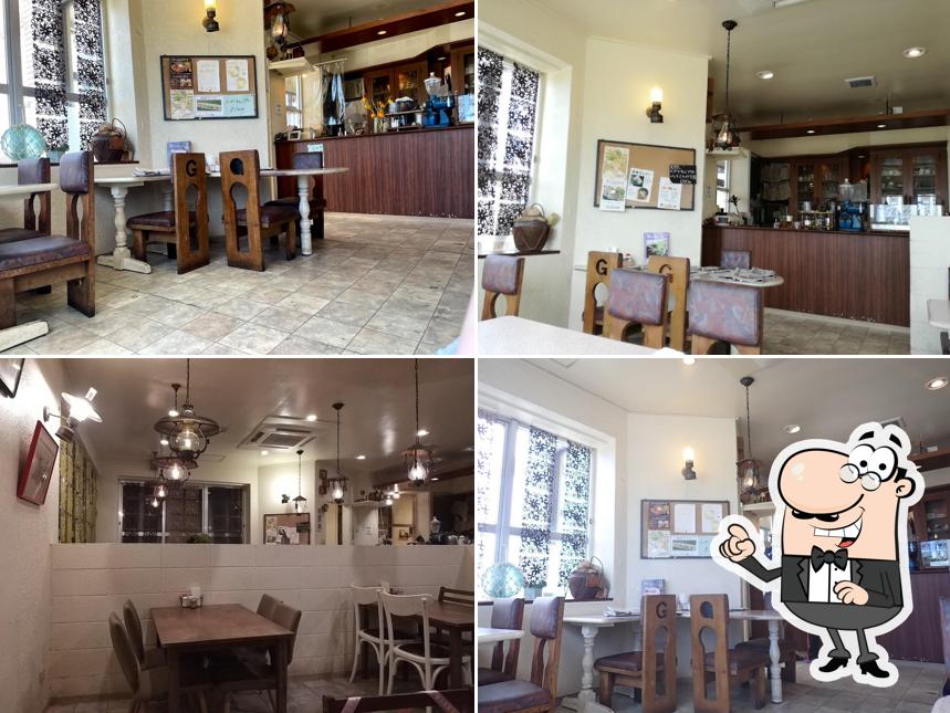 Restaurant Greenhill