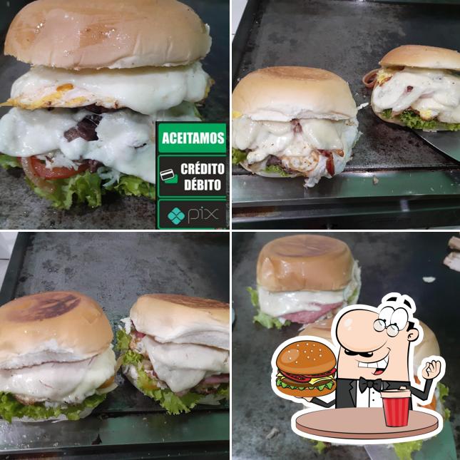 J&L Lanches