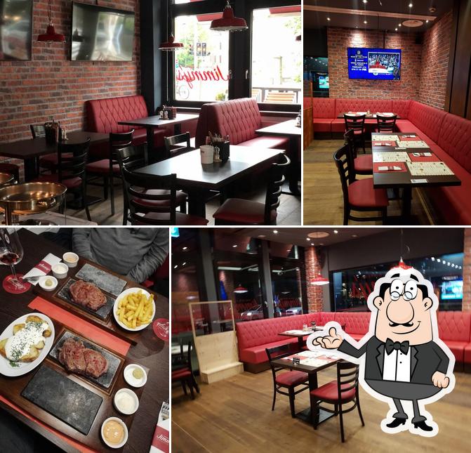 Jimmys Kebab & Co