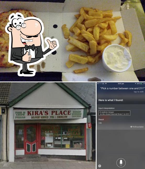 Kira's Place