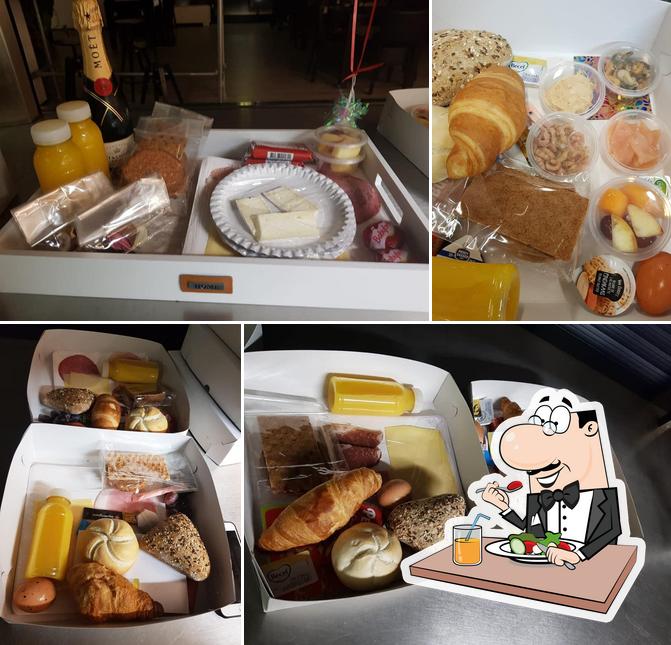 Ohana Catering