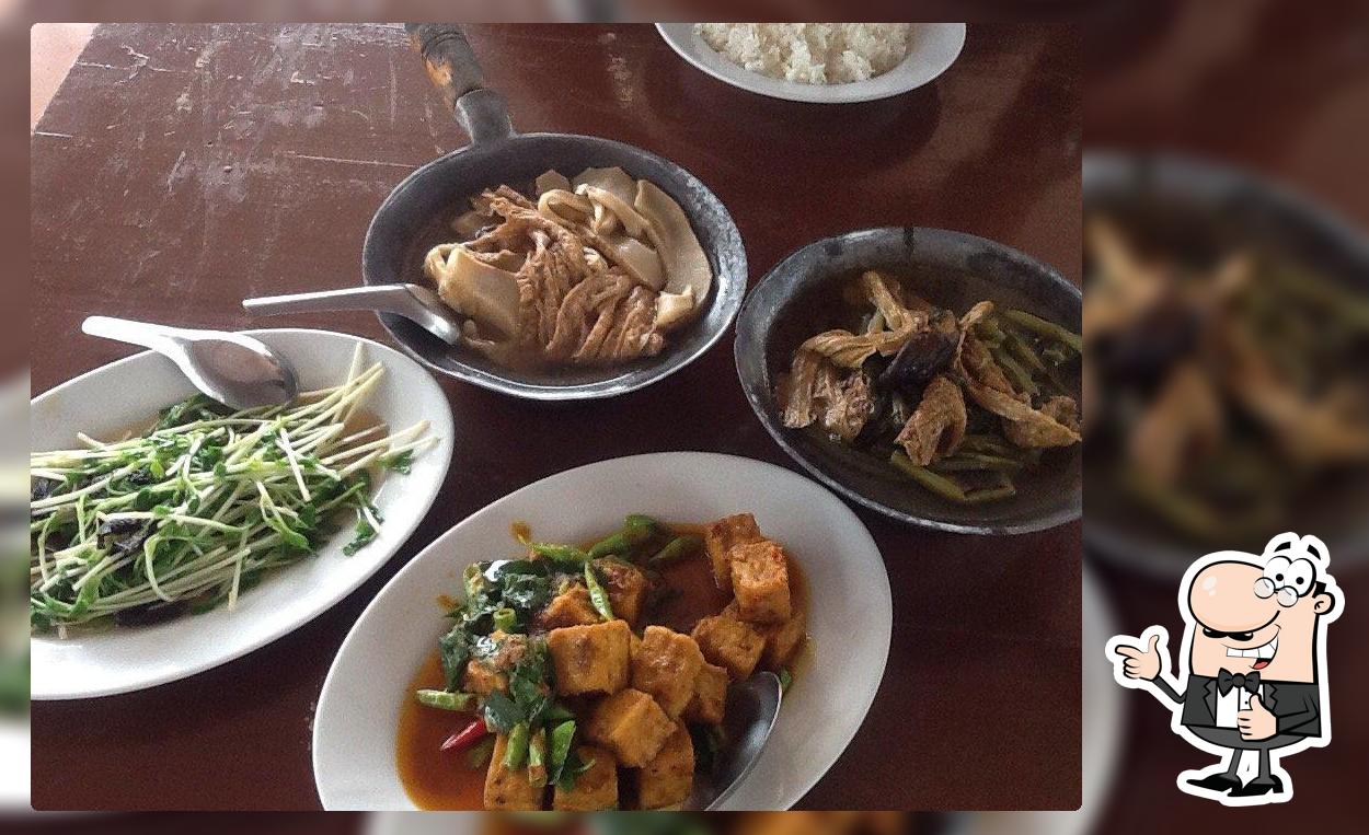 เจี๊ยะฉ่ายกับครัวแต้จิ๋ว