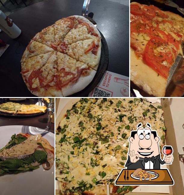 Pizza Cero