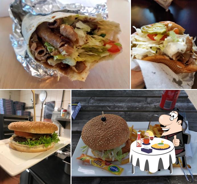 Pizzeria-Grillroom Esrein