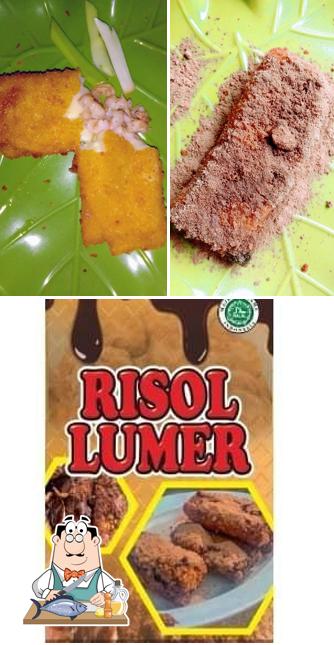 Rasa Risol Kita