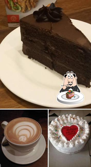 Ravine Bakery Ltd