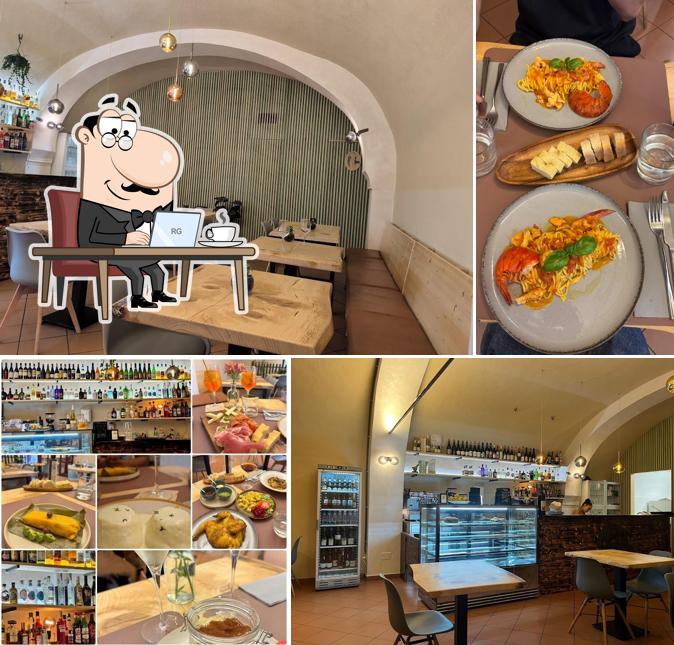 Ristorante Risveglio