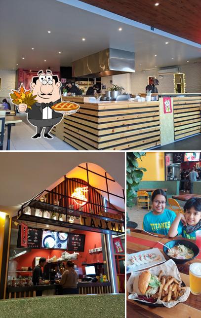 Tajima MX Plaza Alameda