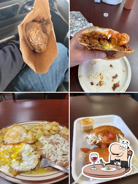 Taqueria la Tia