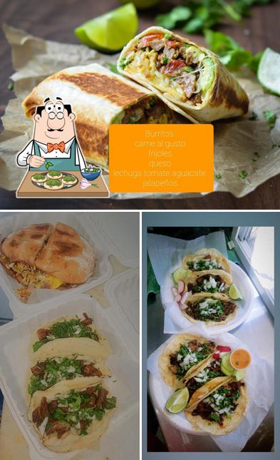 Taqueria la picoza