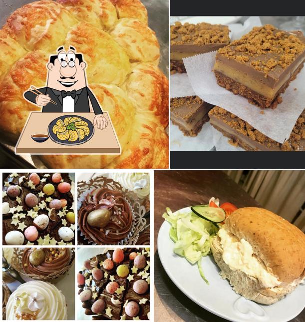 The Filey Deli