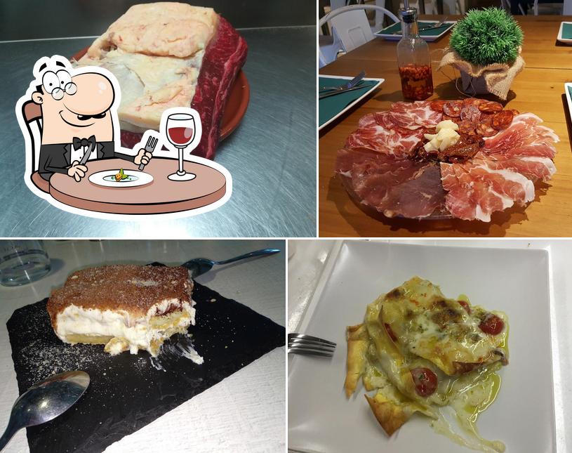 Varletta Pizza