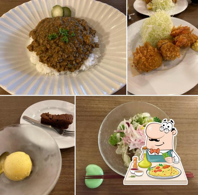 Yoshoku Wine Fritts