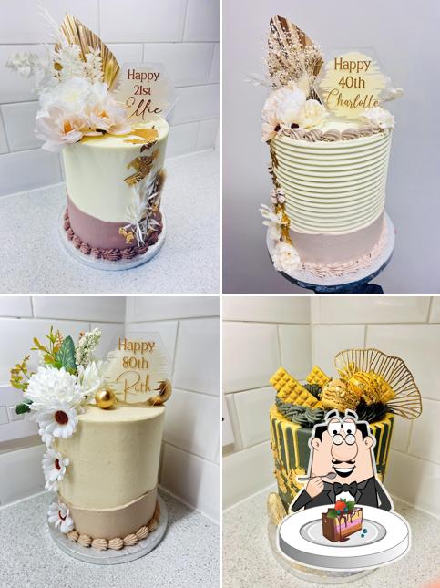 serena's cake creations