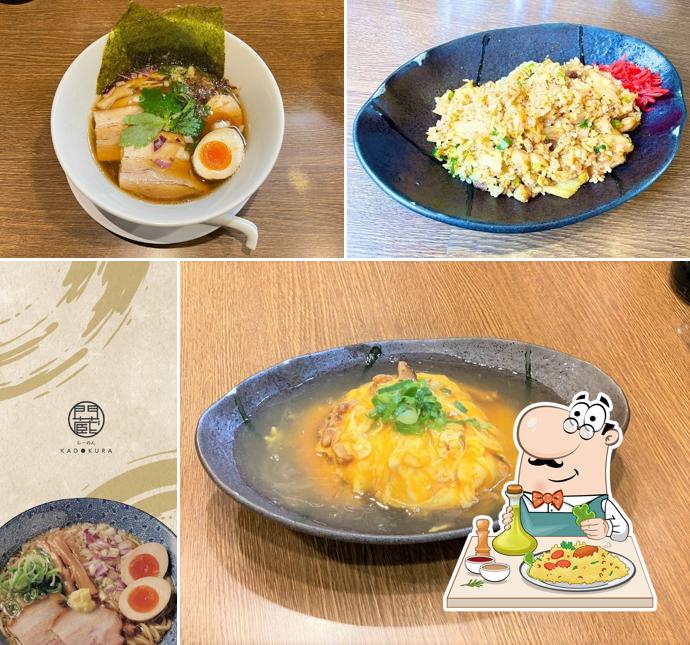 らーめん門蔵 鈴鹿本店