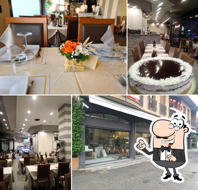 Ristorante Pizzeria Santa Maria