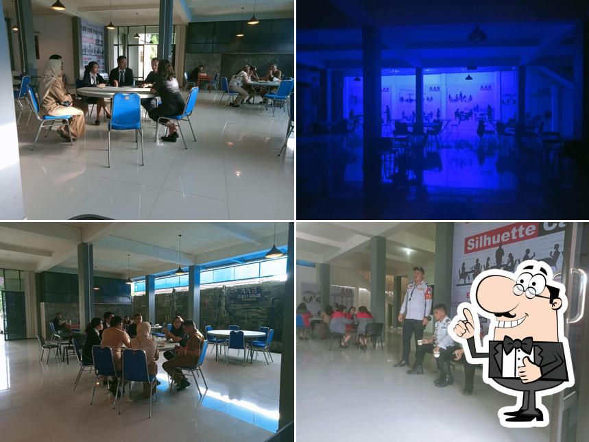 Silhuette Cafe