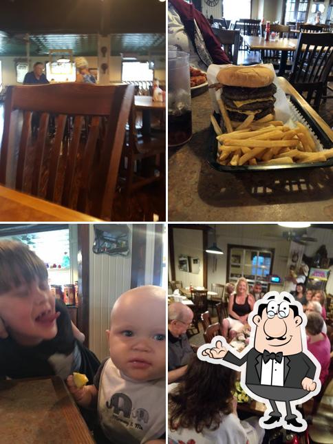 Smithhart’s Texas Grill
