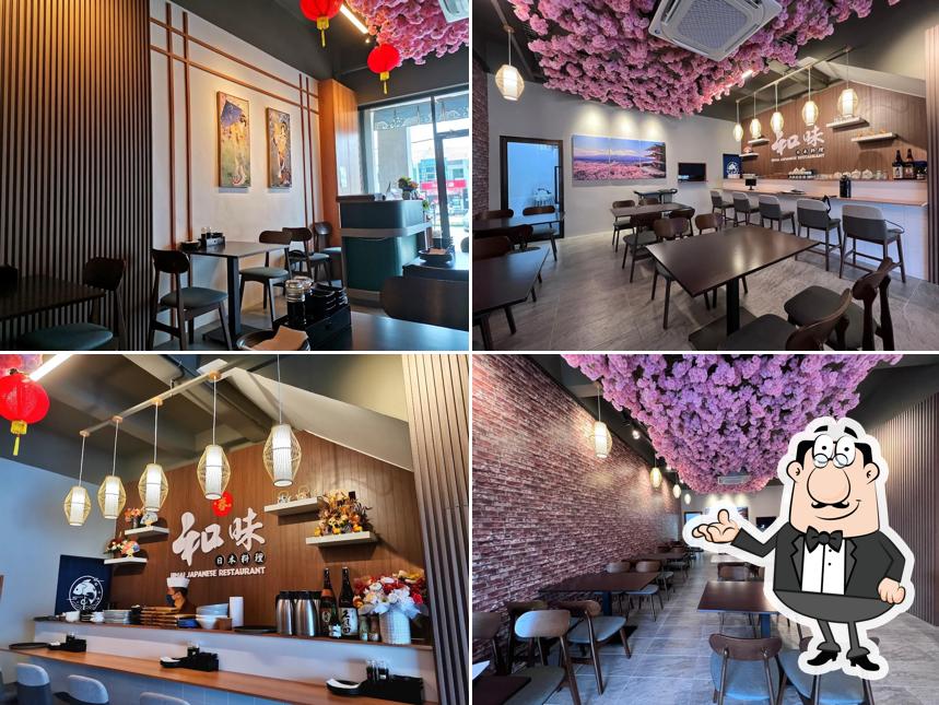 UMAI Japanese Restaurant