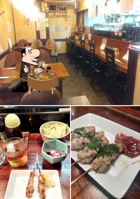 Yakitori Daikichi